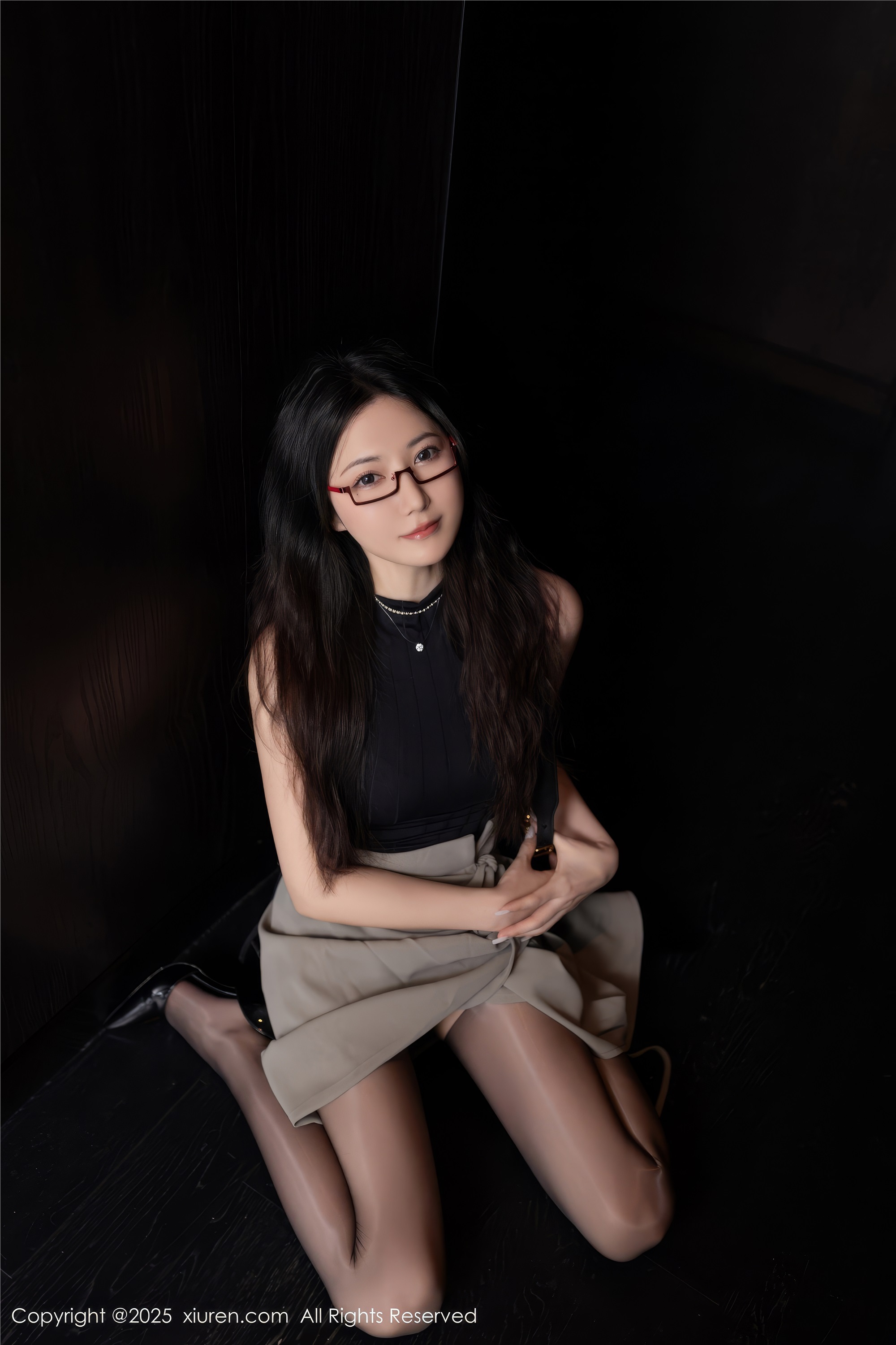 Xiuren秀人网 2025.04.30 No.10231 鱼子酱Fish